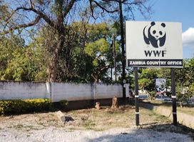 World Wide Fund (WWF) for Nature Zambia