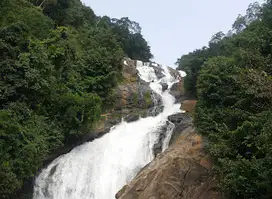 Asupini Ella Falls