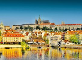 Prague Castle