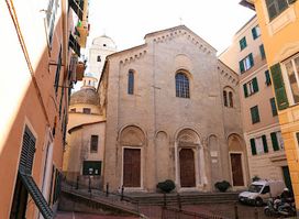 Santa Maria di Castello