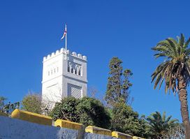 St. Andrew's Church