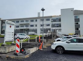 Sjúkrahús vestmannaeyjar