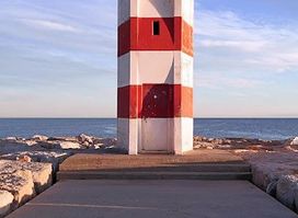 Farol de Quarteira
