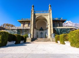 Vorontsov Palace
