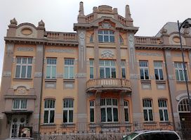 Białystok Museum of History