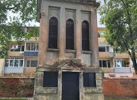 Tower of Music Theatre Park
