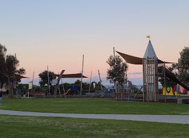 Towradgi Beach Park