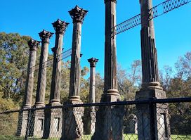 Windsor Ruins