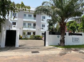 Labone Court