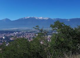 Stapalata Scenic Walk