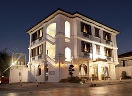 Casa Marita Bed and Breakfast