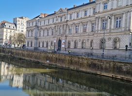 Musée des Beaux-Arts de Rennes