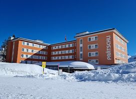 Hotel Prätschli