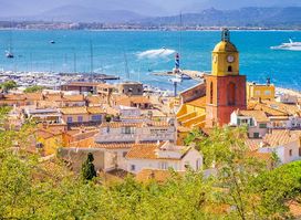 Visit The French Riviera