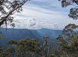 Grand Canyon Walking Track
