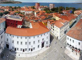 Turistično informacijski center Koper