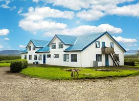 Eyjólfsstadir Guesthouse