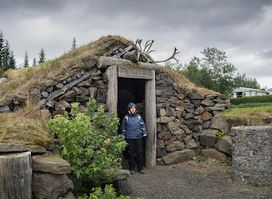 Reykholtskirkja