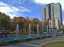 4 de Noviembre