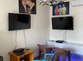 Laparsh Forge Games