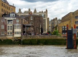 The Captain Kidd