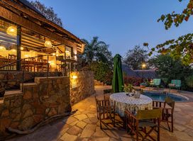 Hornbill Lodge