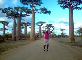 Madagascar Travel and Tours - MTT Group