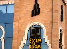 Escape the Room
