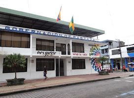 Pastaza governorate