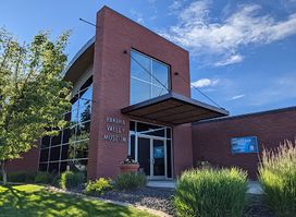 Yakima Valley Museum
