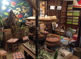 Malamong Art Cafe