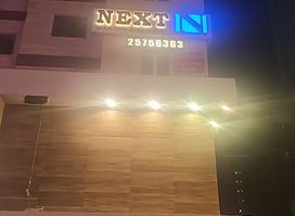 Next Men Spa