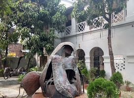 1971 : Genocide-Torture Archive & Museum