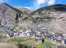 Canillo Andorra