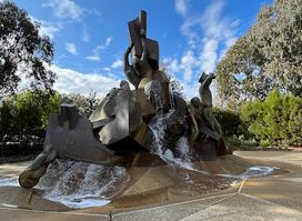 Royal Australian Navy Memorial