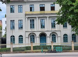 Laveshaus