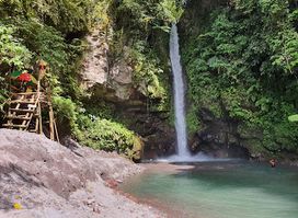 Tuasan Falls