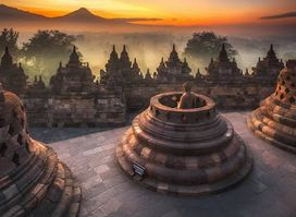 Java Adventure Trail Indonesia