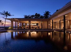 Alila Kothaifaru Maldives