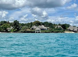 Changu Island