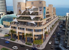 Terrace Mall