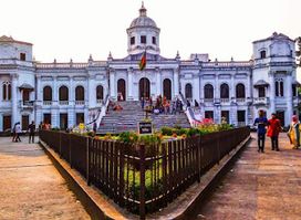 Tajhat Palace