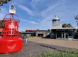 Maritiem Centrum "Abraham Fock"