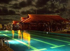 Blue Shell Resort