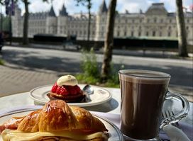 1st Arrondissement - Louvre