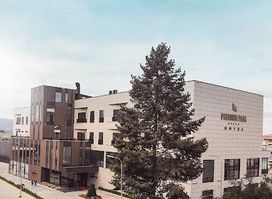 Premium Park Hotel