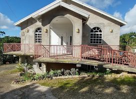 Welchman Hall SDA Church