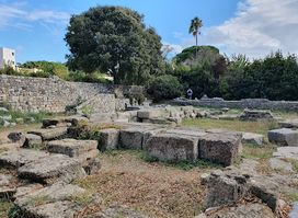 Altar of Dionysus