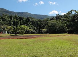 Daintree Rainforest Observatory, James Cook University