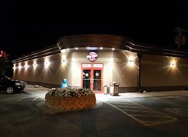 Big Red Restaurant & Sports Bar - Fremont